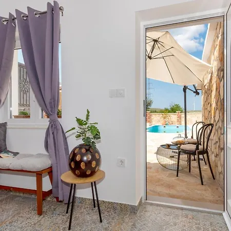 Villa Rider Vrpolje