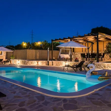 Rider Villa Vrpolje