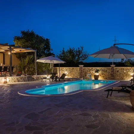 Villa Rider Vrpolje